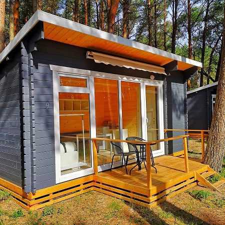 Ku Ku Šventoji Exterior foto