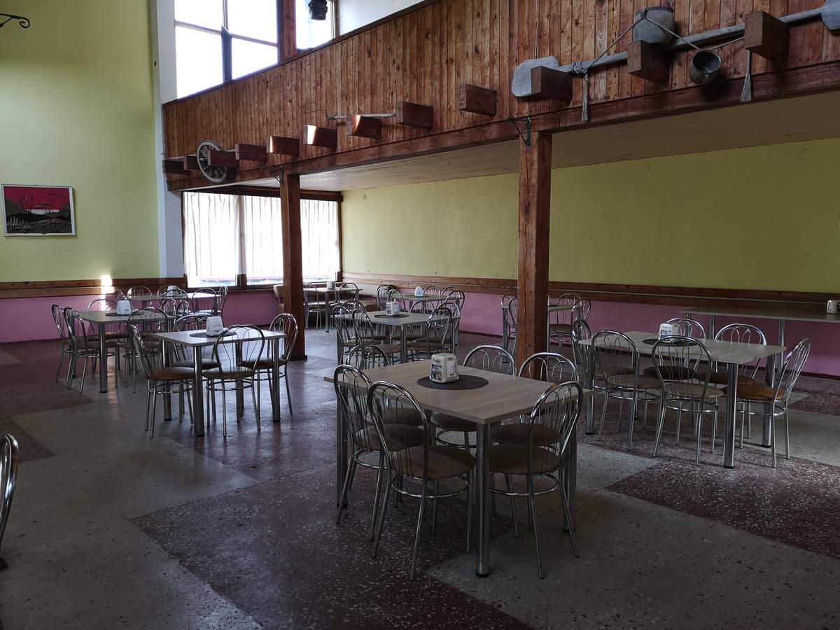 Ku Ku Šventoji Exterior foto