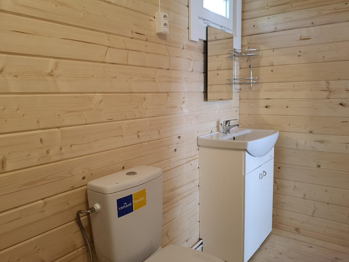 Ku Ku Šventoji Exterior foto